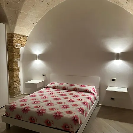 Xohouse Mesagne