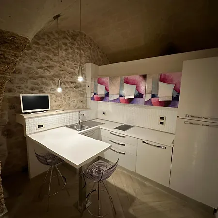 Apartment Xohouse *
