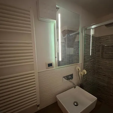 Xohouse Apartment Mesagne