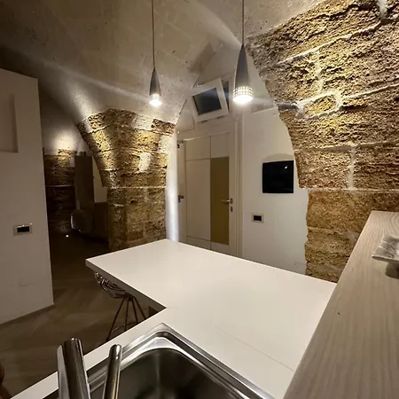 Apartment Xohouse Mesagne
