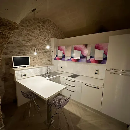 Apartment Xohouse *