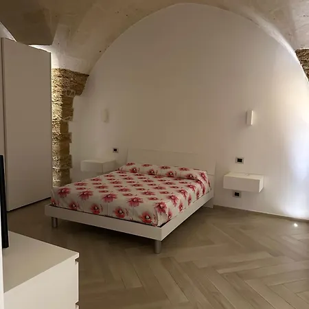 Apartment Xohouse Mesagne