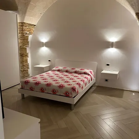 Xohouse Apartment Mesagne