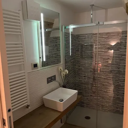 Apartment Xohouse Mesagne