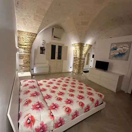 Xohouse Mesagne