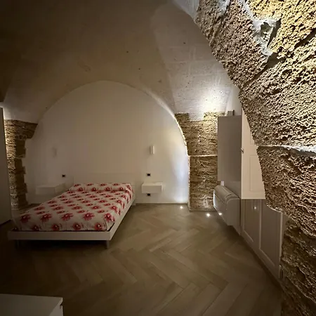Xohouse Apartment *