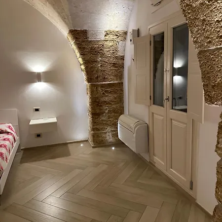 Apartment Xohouse Mesagne