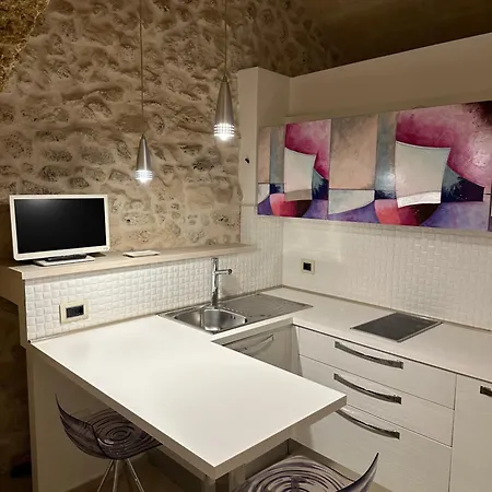 Xohouse Apartment